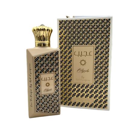 AJEEB 100 ML ORIGINAL