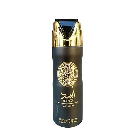 DEODORANT ASAD LATTAFA 200 ML