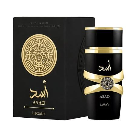 ASAD 100 ML NOIR ORIGINAL