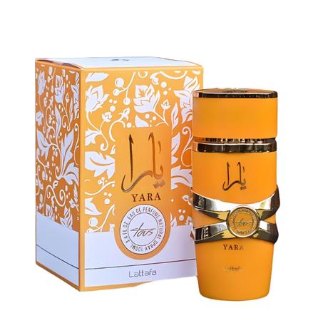 YARA ORANGE 100 ML ORIGINAL