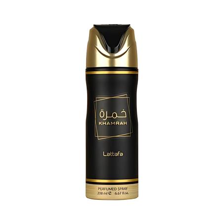 DEODORANT KHAMRA 200 ML