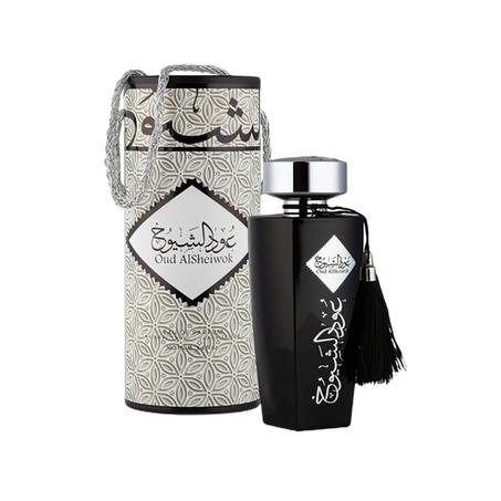 OUD ALSHEIWOK 100 ML ORIGINAL