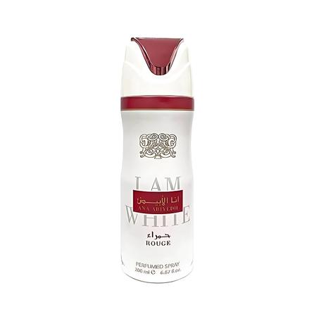 DEODORANT ANA ABIYEDH ROUGE 200 ML