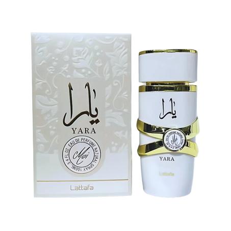 YARA MOI BLANC 100 ML ORIGINAL