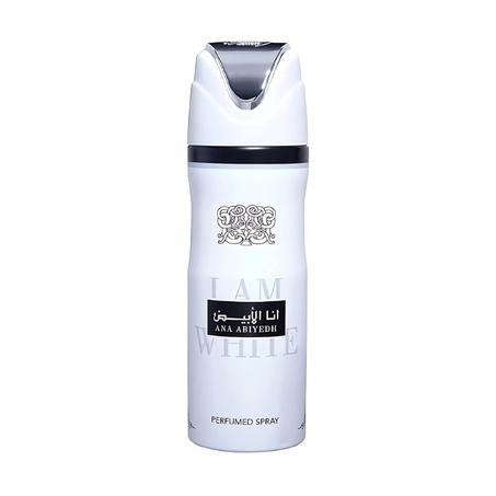 DEODORANT ANA ABIYEDH NOIR 200 ML