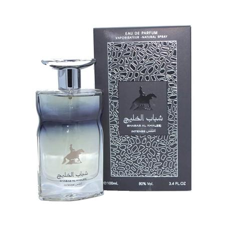 SHABAB AL KHALEEJ 100 ML ORIGINAL