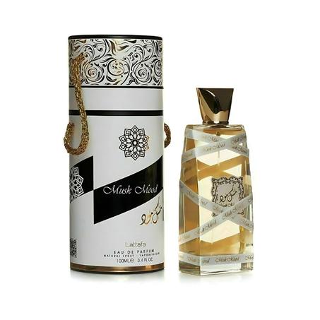 MUSK MOOD 100 ML ORIGINAL