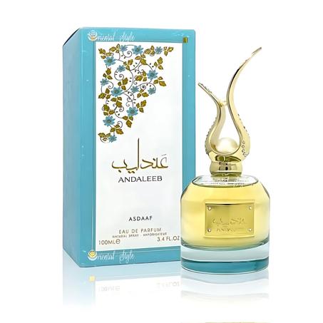 ANDALEEB 100 ML ORIGINAL
