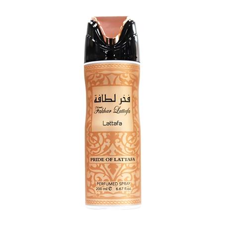 DEODORANT FAKHAR LATTAFA 200 ML