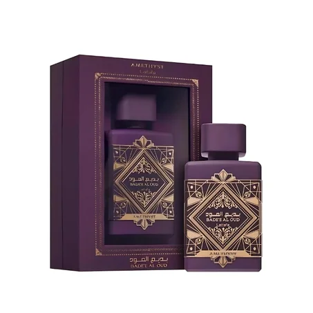 BADEE AL OUD MOUVE 100 ML ORIGINAL