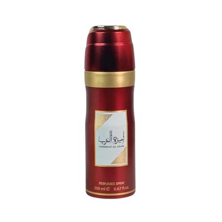 DEODORANT AMEERAT AL ARAB 200 ML