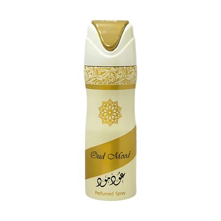 DEODORANT  OUD MOUD LATTAFA 200ml