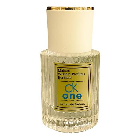 SIMULATION DE CK ONE  70 ML