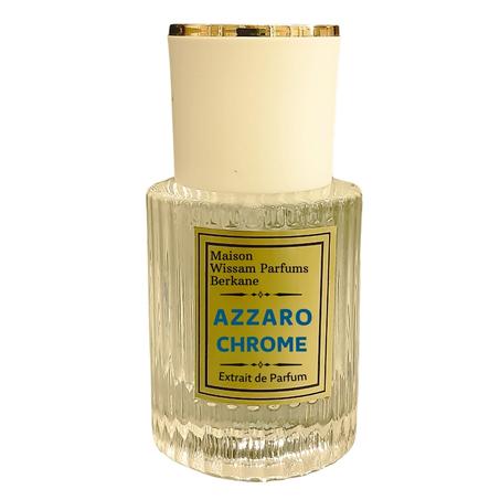 SIMULATION DE AZZARO CHROME 70 ML