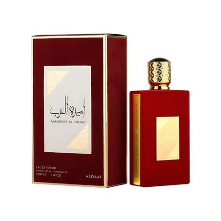 AMEERAT AL ARAB ROUGE 100 ML ORIGINAL