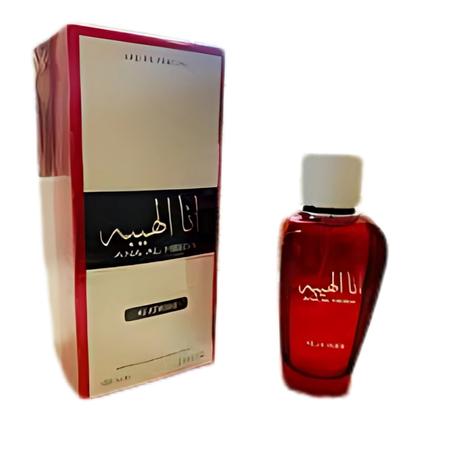 ANA AL HEIBA 100 ML ORIGINAL