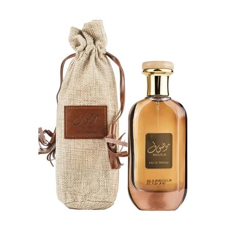 MOUSUF PARFUM 100 ML ORIGINAL