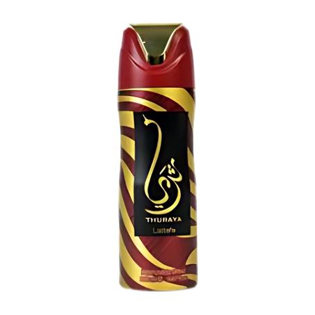 DEODORANT THURAYA LATTAFA 200 ML