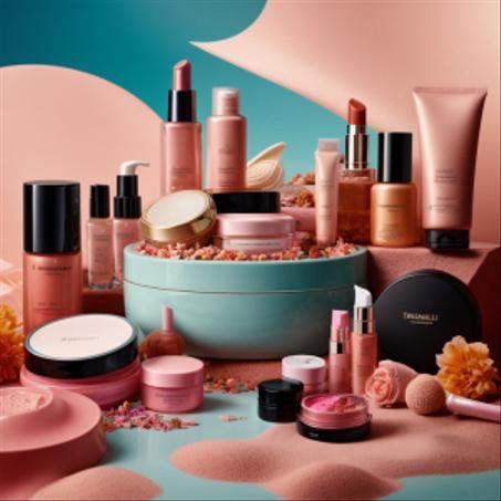 الجمال و العناية بالبشرة