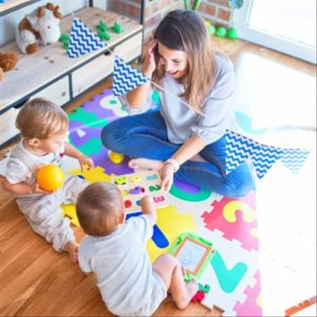 ألعاب الأطفال