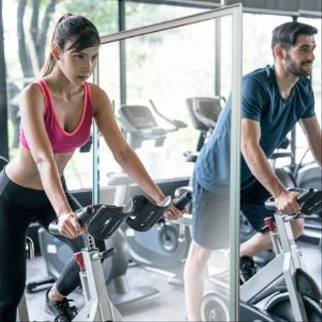 الرياضة و اللياقة البدنية