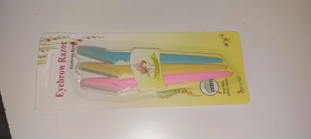 موس حلاقة لنساء