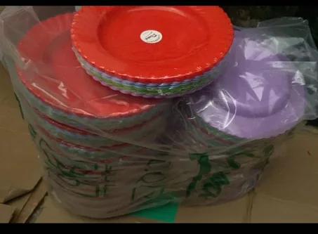 طبسيل بلاستيك