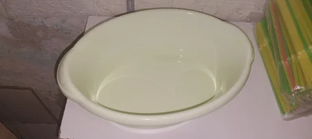 بانيو أوفال banyo oval