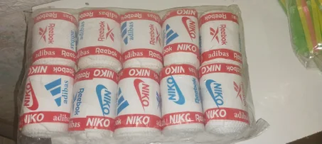 باندة لرياضة bande d'entrainement