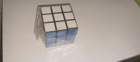 مكعب روبيك