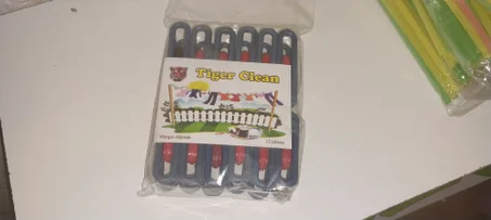 مقبط للملابس