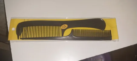 2 مشط كبير و صغير