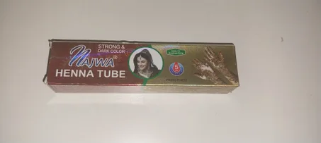 معجون الحناء