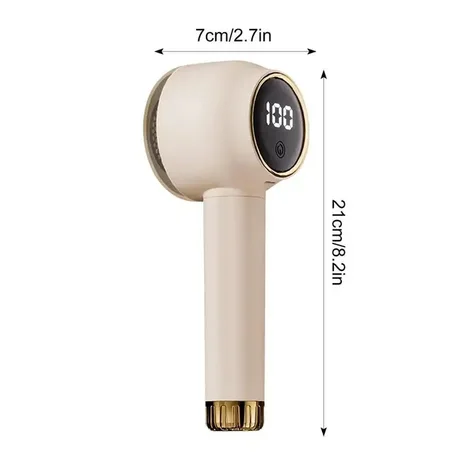Electric Lint Remover For Clothes
