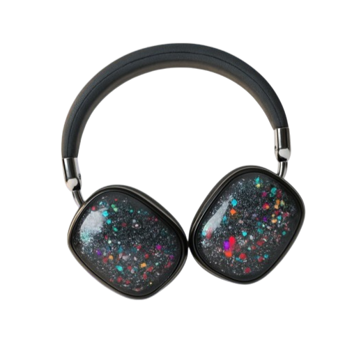 سماعة headphone Air tap