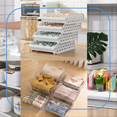 منتجات منزلية