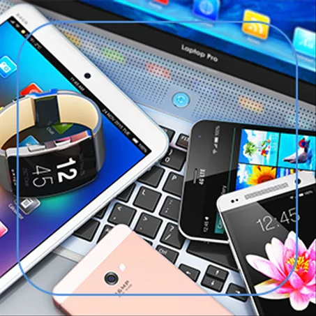 إلكترونيات