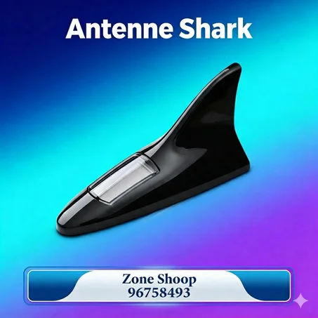 antenne-shark