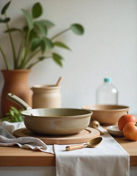 أدوات المطبخ