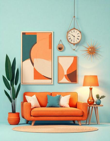 ديكور المنزل