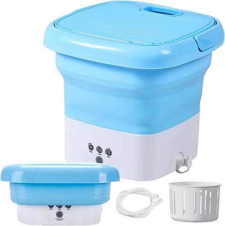 الة التصبين محمولة