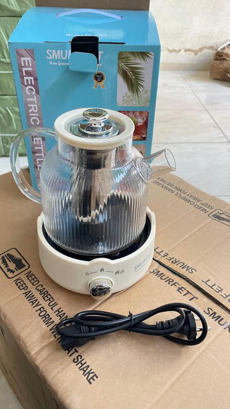 غلاي و براد شاي