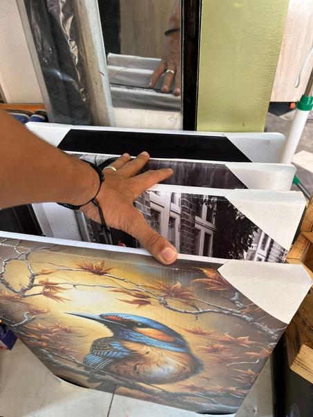 طابلوات 30 على 50