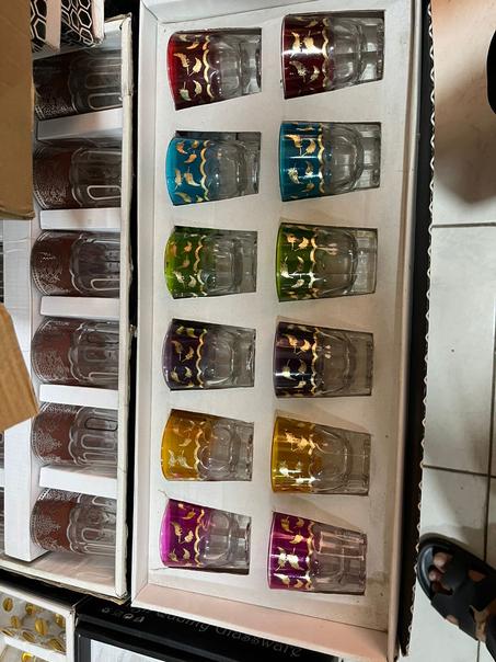 كيسان صغار بريستيج ملونين