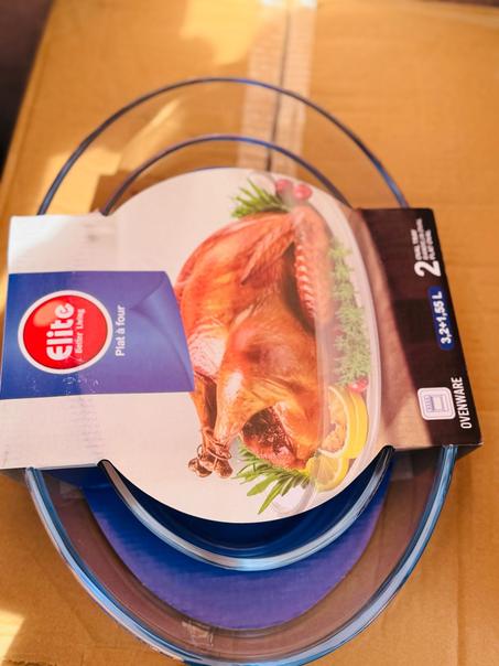 مول فرن صغير و كبير