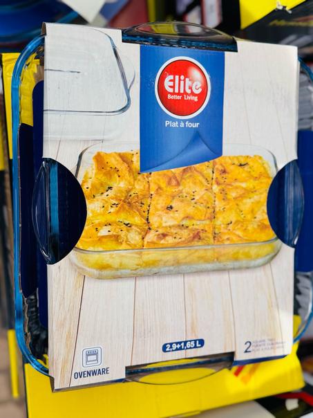 مول فرن صغير و كبير