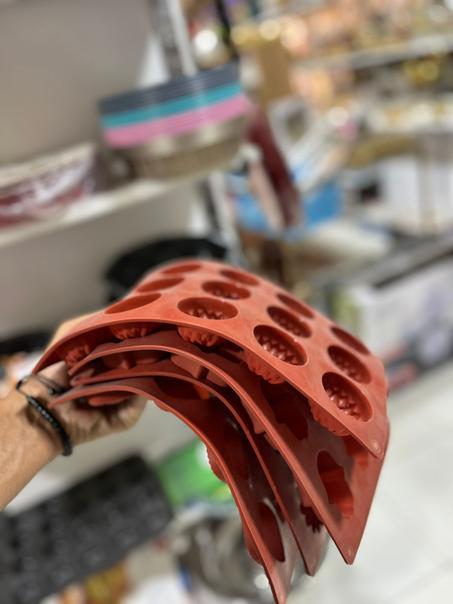 مول سيليكون