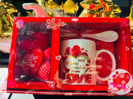 هدية عيد ميلاد