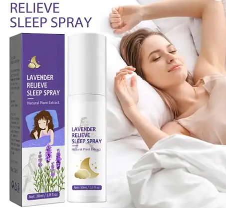 بخاخ الميلاتونين