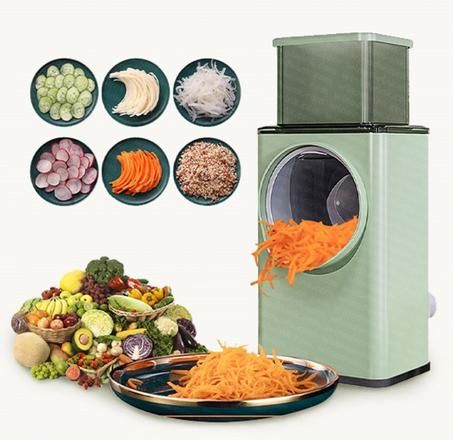 قطاعةالخضروات و الفواكه 1X3